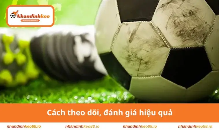 Kèo Running Là Gì? Tìm Hiểu Loại Phản Ánh Cục Diện Sân Cỏ 4 Cách theo dõi với đánh giá hiệu quả