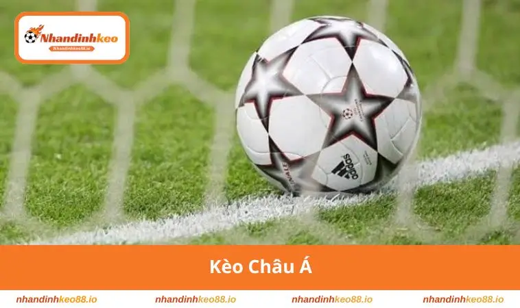 Kèo châu á