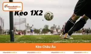 Kèo châu Âu