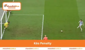 Kèo penalty