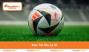 Kèo tài xỉu là gì
