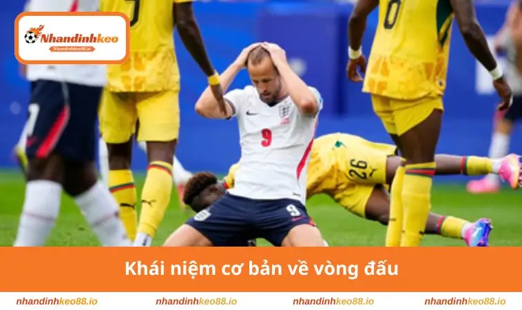 Khái niệm cơ bản về vòng đấu
