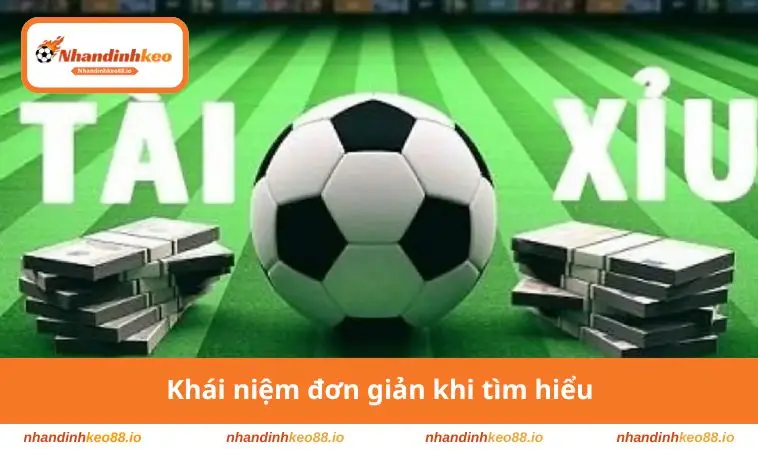 Khái niệm đơn giản khi tìm hiểu