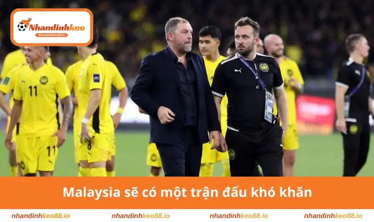 Nhận Định Và Soi Kèo Thailand Vs Malaysia 17h Ngày 01/08/2026 3 Malaysia sẽ gặp trận đấu khó khăn