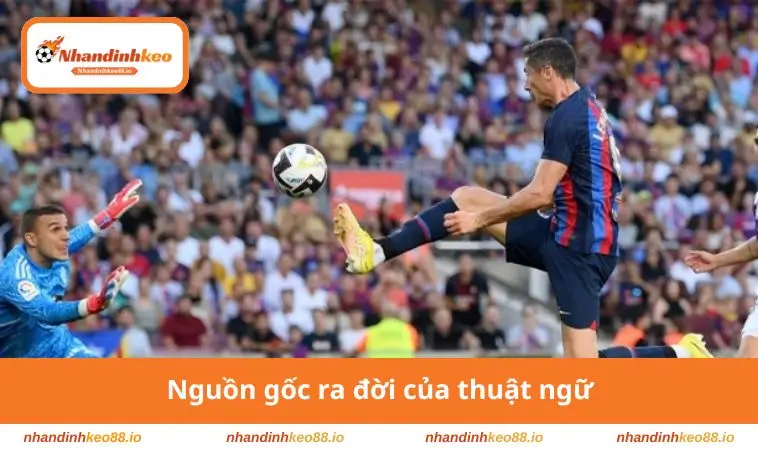 Hat Trick Là Gì? Thành Tích Đặc Biệt Mọi Cầu Thủ Khao Khát 2 Nguồn gốc ra đời của thuật ngữ
