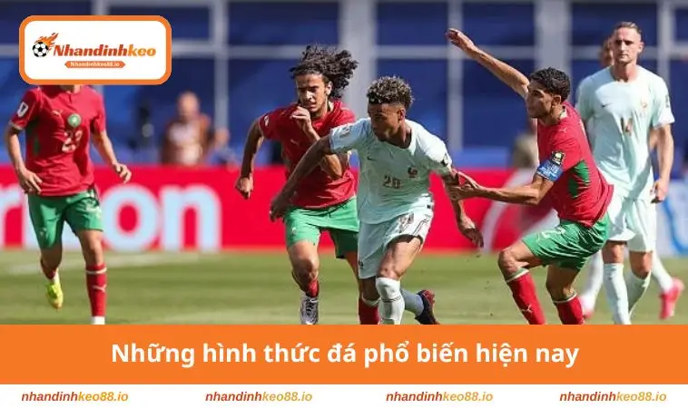 Vòng Bán Kết Là Gì? Những Điều Về Vòng Đấu Kịch Tính 3 Những loại hình phổ biến hiện nay