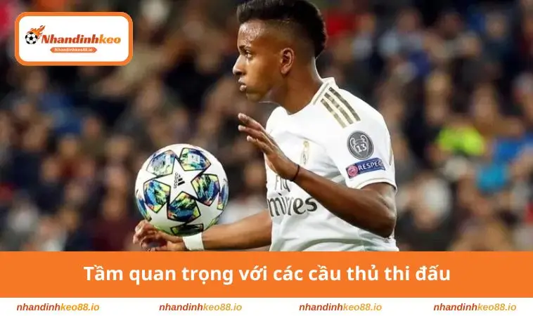 Hat Trick Là Gì? Thành Tích Đặc Biệt Mọi Cầu Thủ Khao Khát 4 Tầm quan trọng với các cầu thủ thi đấu
