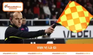 Việt vị là gì