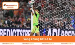 Vòng chung kết là gì