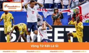 Vòng tứ kết là gì